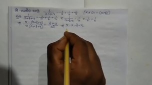 Quadratic equation math Solve this math question set 5 for class 10 episode no 1 (Pornhub)