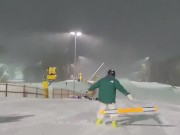 skirrrrrrrr skirrrrr bootskiing and ice baths 3/16