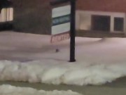 skirrrrrrrr skirrrrr bootskiing and ice baths 4/16