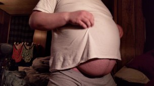 Really Tight - Belly Inflation