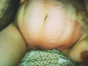 The wife wanted to fuck hard 15/16