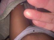 I CAN'T HOLD THE WIN 💦 you touch yourself while watching Netflix 5/16