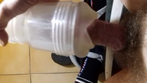 Fleshjack