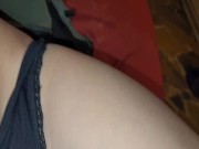 I picked up a 18 year old teen last night at the club,,,amazing perfect tight pussy 16/16