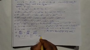 Quadratic equation math Solve this math question set 5 for class 10 episode no 3 (Pornhub)