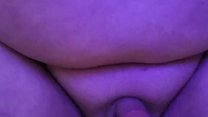 Anal play