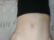 Fun, Fuck and Facials - 19 Year old sucks dick - Chase Maverick 8/16