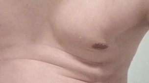 I piss all over myself and drink pee. I am a good dirty slut!