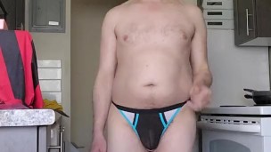 Mother's Day Tribute from a Hot Daddy!
