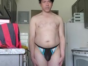 Hot Jocks & Their Raunchy cocks! Soldia Maolo at Ur Service! 2/16