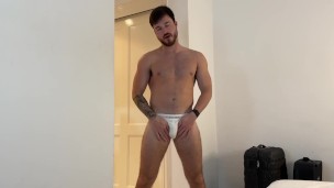 Small penis and loose hole humiliation