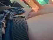 Our after court traditional RoadHead  travelers treat for BigDBG 16/16