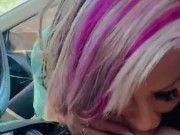 Our after court traditional RoadHead  travelers treat for BigDBG 5/16