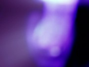 Glow Job CyberMouth Dildo Suck & Lick - Demi Doll Face 4/16