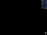 Minecrft y fortnite crossover