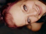 Facial Oral-Cream-Pie Cum Double Suck - Demi Doll 16/16