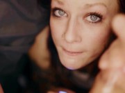 Facial Oral-Cream-Pie Cum Double Suck - Demi Doll 7/16