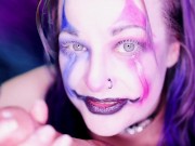 BJ Oral Cream Cum Pie Cyber Suck - Demi Quinn Penny 2/16