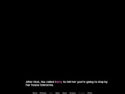 Intro (3) - Confined with Goddesses Gameplay part 3 1/16