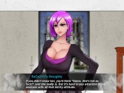 Intro (3) - Confined with Goddesses Gameplay part 3 2/16