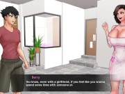 Intro (3) - Confined with Goddesses Gameplay part 3 5/16