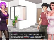 Intro (3) - Confined with Goddesses Gameplay part 3 6/16