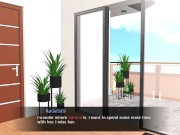 Intro (3) - Confined with Goddesses Gameplay part 3 7/16