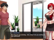 Intro (3) - Confined with Goddesses Gameplay part 3 8/16