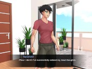 Intro (3) - Confined with Goddesses Gameplay part 3 9/16