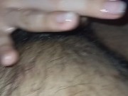 Mom and dad are out and I'm taking care of my stepbrother tiny dick! 12/16