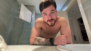 Transformation fantasy - Transformed into fleshlight