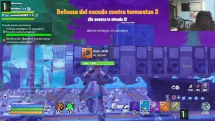 Fortnite rule 34 STW