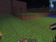 Minecraft just playing