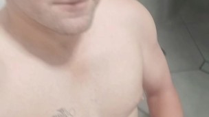 Hot Solo Guy