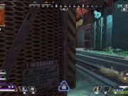 I up grown men on Apex Legends 10/16