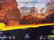 I up grown men on Apex Legends 11/16