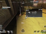 I up grown men on Apex Legends 3/16