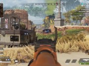 I up grown men on Apex Legends 4/16