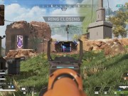 I up grown men on Apex Legends 5/16