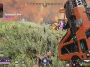 I up grown men on Apex Legends 7/16