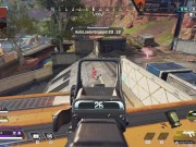 I up grown men on Apex Legends 8/16