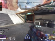 I up grown men on Apex Legends 9/16