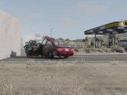 car crash test 12/16