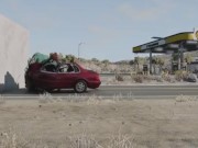 car crash test 13/16