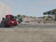 car crash test 14/16