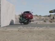 car crash test 16/16