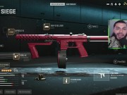 THIS *HIP FIRE* FTAC SIEGE Build is the NEW META! (Best FTAC Siege Class Setup TUNE & Loadout) -MW2