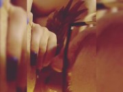 Tight Blonde Riding Big Dick 1/16