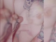 Tight Blonde Riding Big Dick 16/16