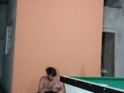 Sólo se mastubando 12/16